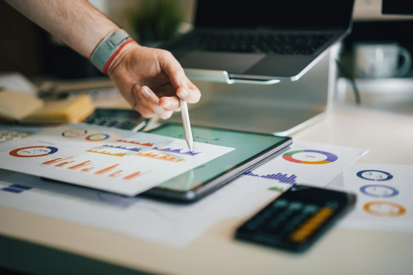 content creatie en planning