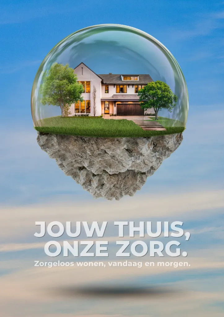 Brochure Ontwerp (uitgebreid 20-24 pagina's)